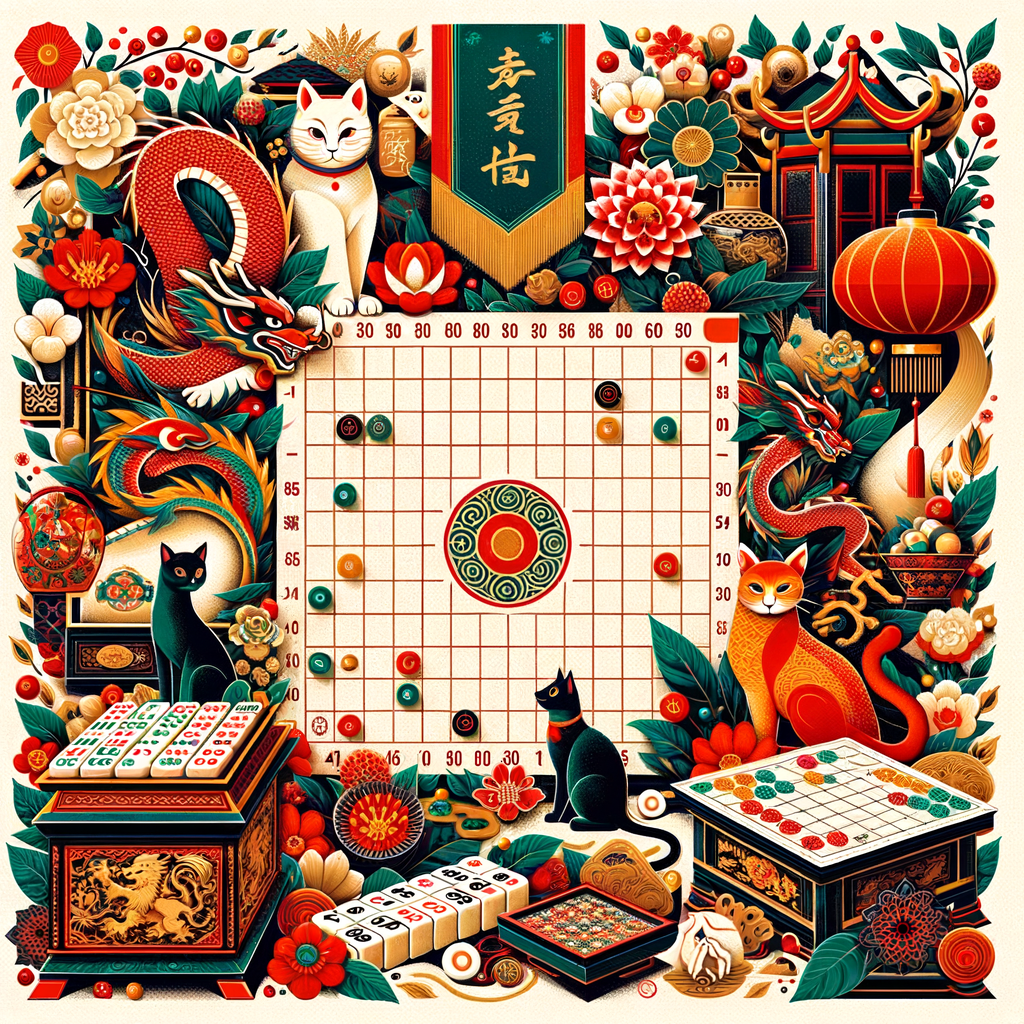 Fortune Ox Deluxe